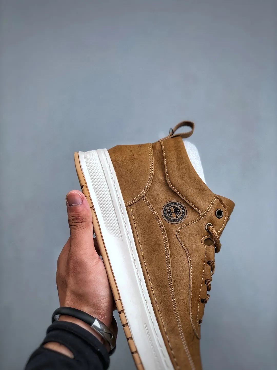 💰480 support store Timberland/Timberland classic 25ss new mid-top classic re-engineered brand new upgrade Guangdong factory quality original box original packaging The fabric is made of Italian top frosted cowhide with anti-odor and anti-corrosion genuine leather latex insoles to give you a perfect wearing experience High quality and durable, a must-have for sportsmen Specially designed for handsome men High-quality and first-class foot feel Exclusive supply Item number: TB23066 Size: 39-44